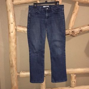 Joes bootcut jeans size 31